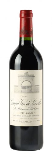 2010 Chateau Leoville Las Cases St. Julien 750ml