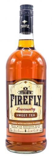 Firefly Sweet Tea Vodka 1L