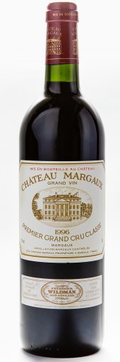 1996瑪歌酒莊750毫升