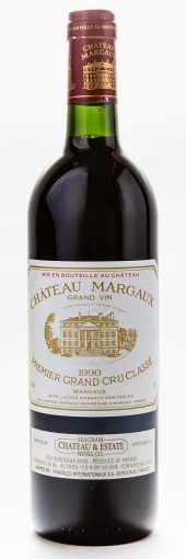 1990瑪歌酒莊750毫升