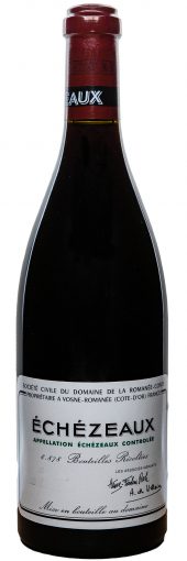 2005 domaine de la romanee conti echezeaux 750ml