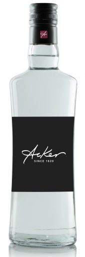 Cincoro Tequila Blanco 750ml