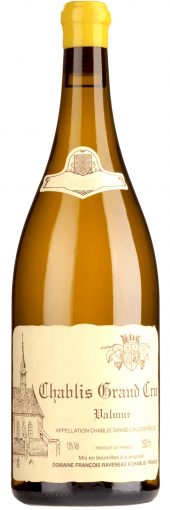 2015 Raveneau Chablis Valmur, Grand Cru 750ml