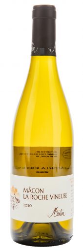 2020 O. Merlin Macon La Roche Vineuse 750ml